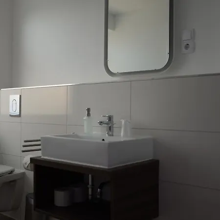 米拉诺酒店 招待所 希尔德斯海姆