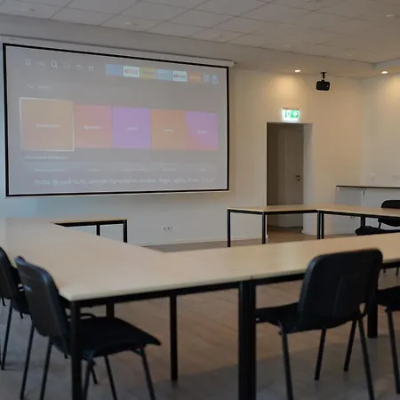 Penzion Milano Hildesheim