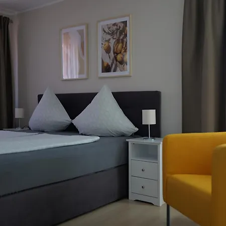 Milano 3* Hildesheim