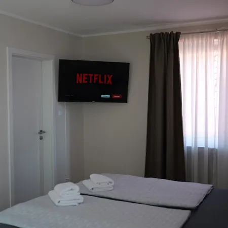 招待所 米拉诺酒店