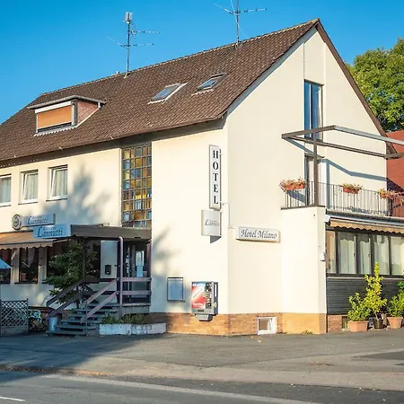 Milano هيلدسهايم