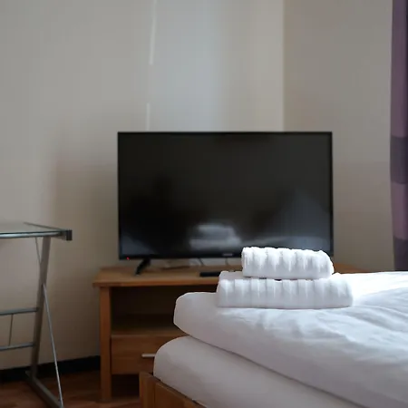 Milano بيت ضيافة هيلدسهايم