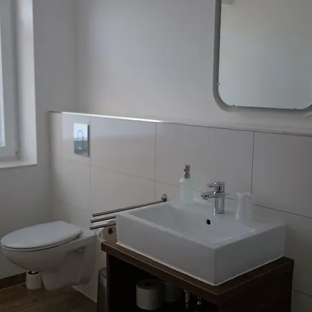 招待所 米拉诺酒店 希尔德斯海姆