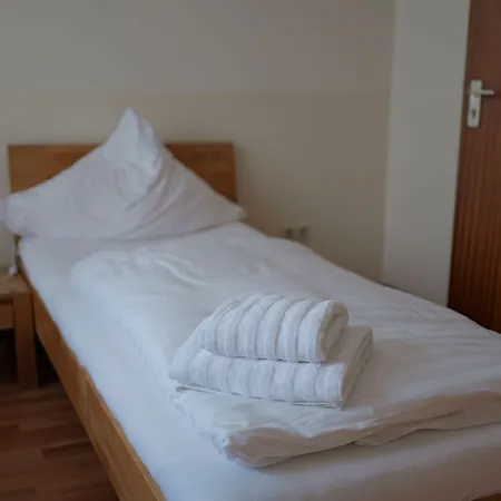 Milano Pensionat Hildesheim