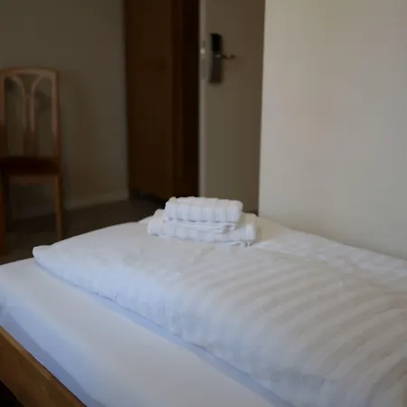 Guest house Milano Hildesheim