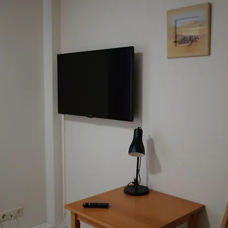 招待所 米拉诺酒店 希尔德斯海姆