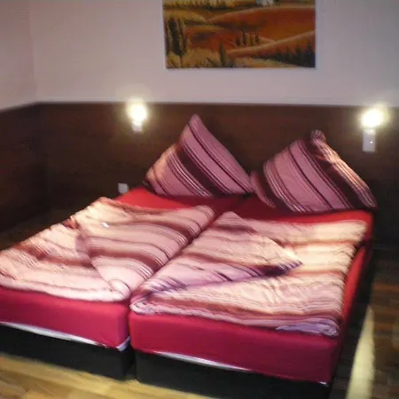 Milano هيلدسهايم