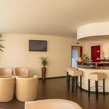 Milano Penzion Hildesheim