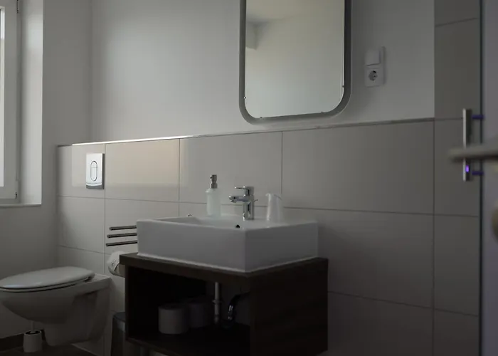 Milano Guest house Hildesheim