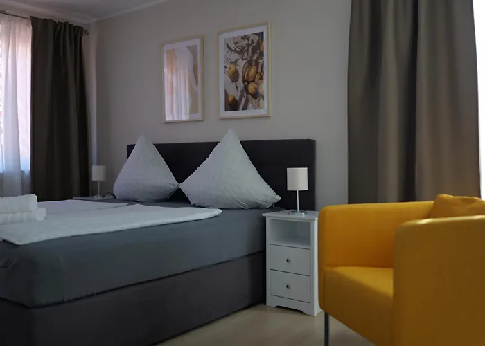 Milano 3* Hildesheim