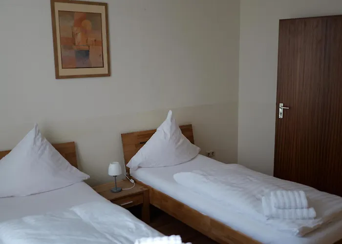 Pensionat Milano Hildesheim