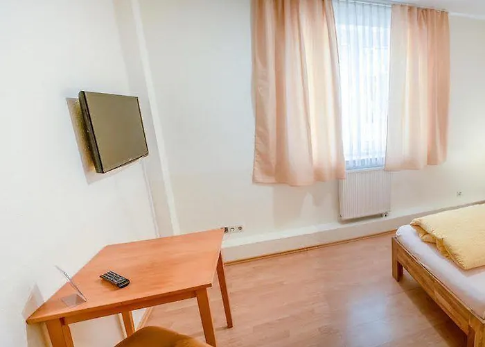 Milano Guest house 3*