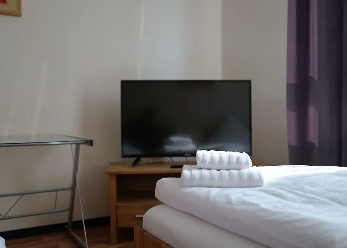 Milano Guest house Hildesheim