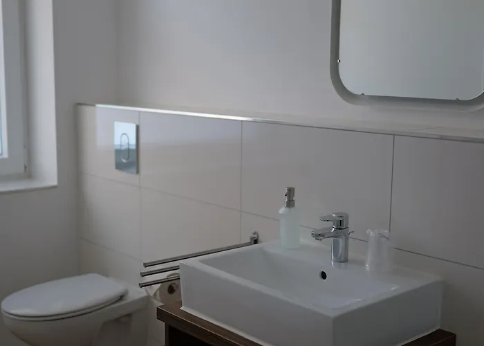 Guest house Milano Hildesheim