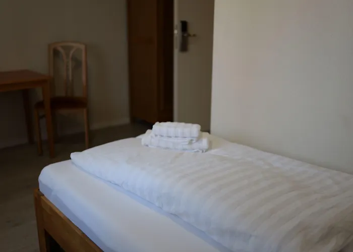 Guest house Milano Hildesheim