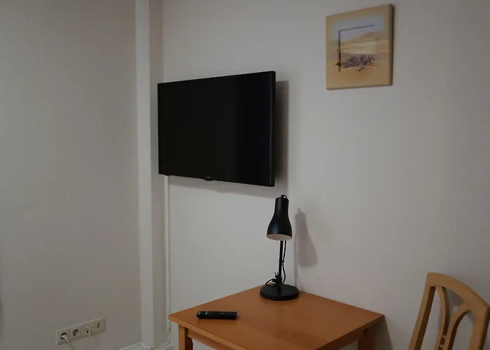 Guest house Milano Hildesheim